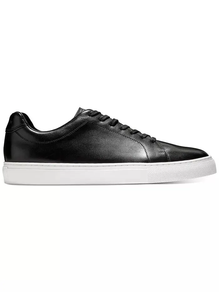 Мужские кроссовки Grand Series Jensen Cole Haan — изображение 2 из 7, черный