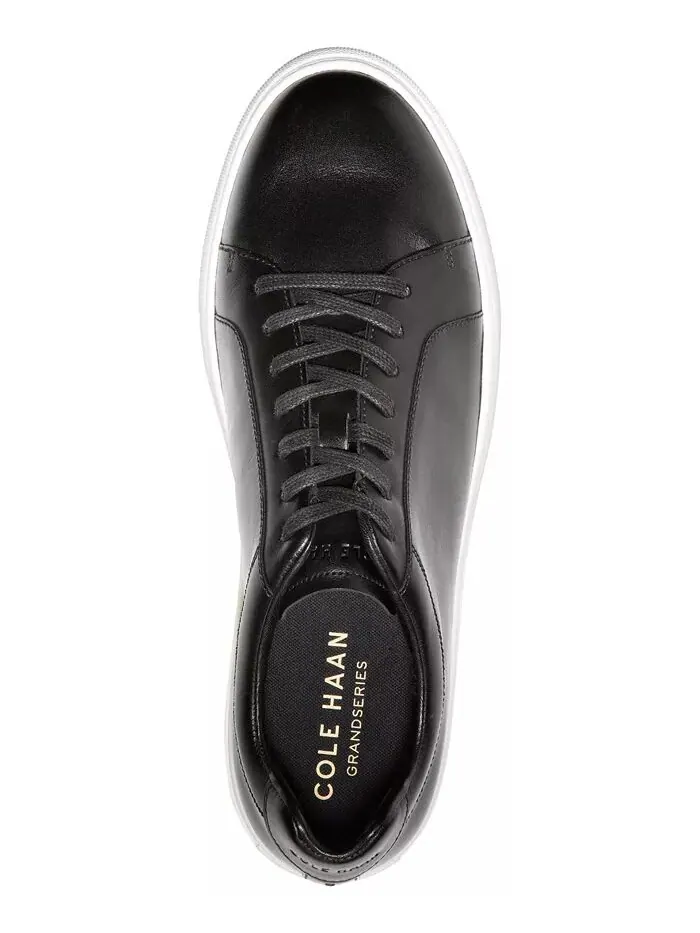 Мужские кроссовки Grand Series Jensen Cole Haan — изображение 3 из 7, черный