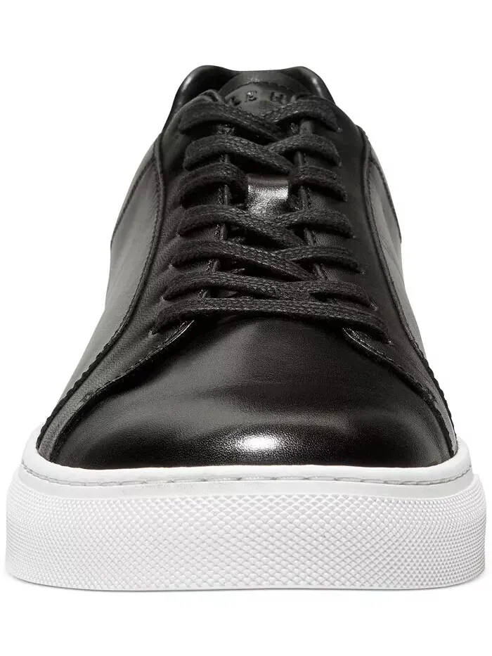 Мужские кроссовки Grand Series Jensen Cole Haan — изображение 4 из 7, черный