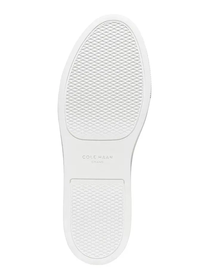 Мужские кроссовки Grand Series Jensen Cole Haan — изображение 5 из 7, черный
