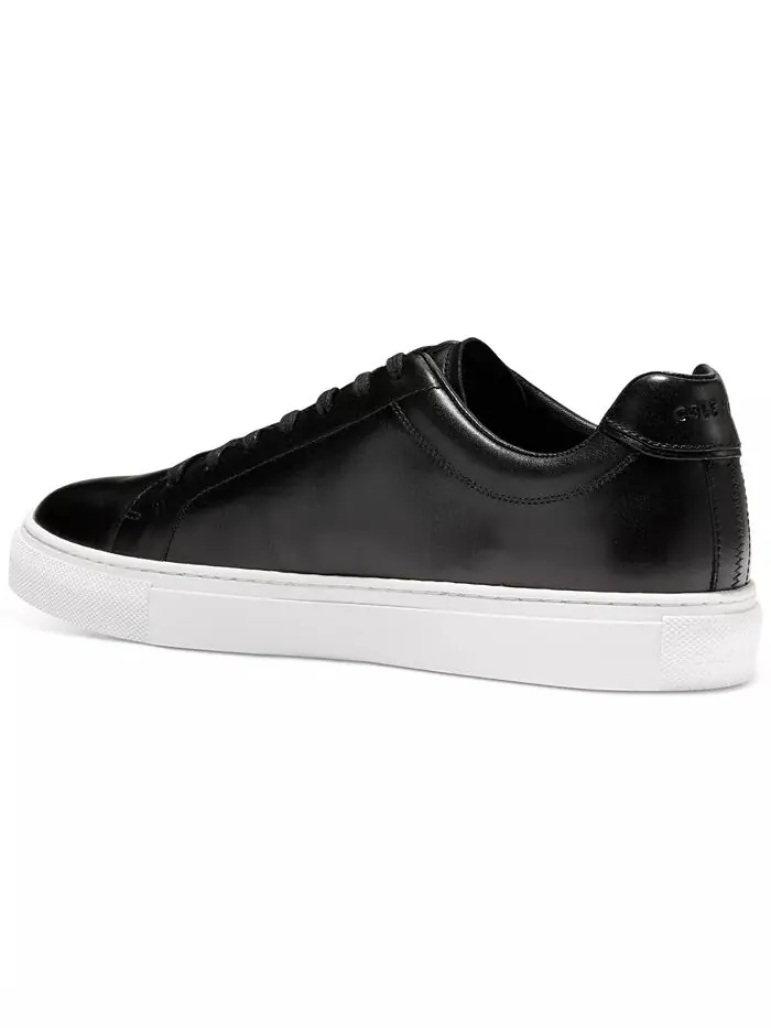 Мужские кроссовки Grand Series Jensen Cole Haan — изображение 6 из 7, черный