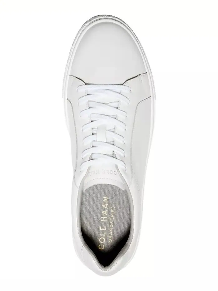 Мужские кроссовки Grand Series Jensen Cole Haan — изображение 3 из 5, белый