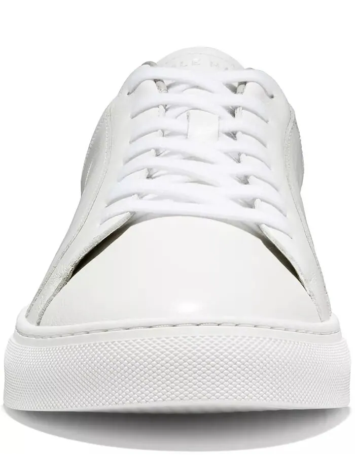 Мужские кроссовки Grand Series Jensen Cole Haan — изображение 4 из 5, белый