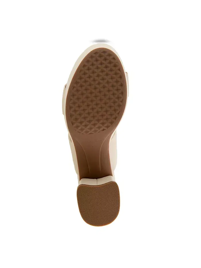 Женские сандалии на платформе Camilia с круглым носком Aerosoles — изображение 5 из 6
