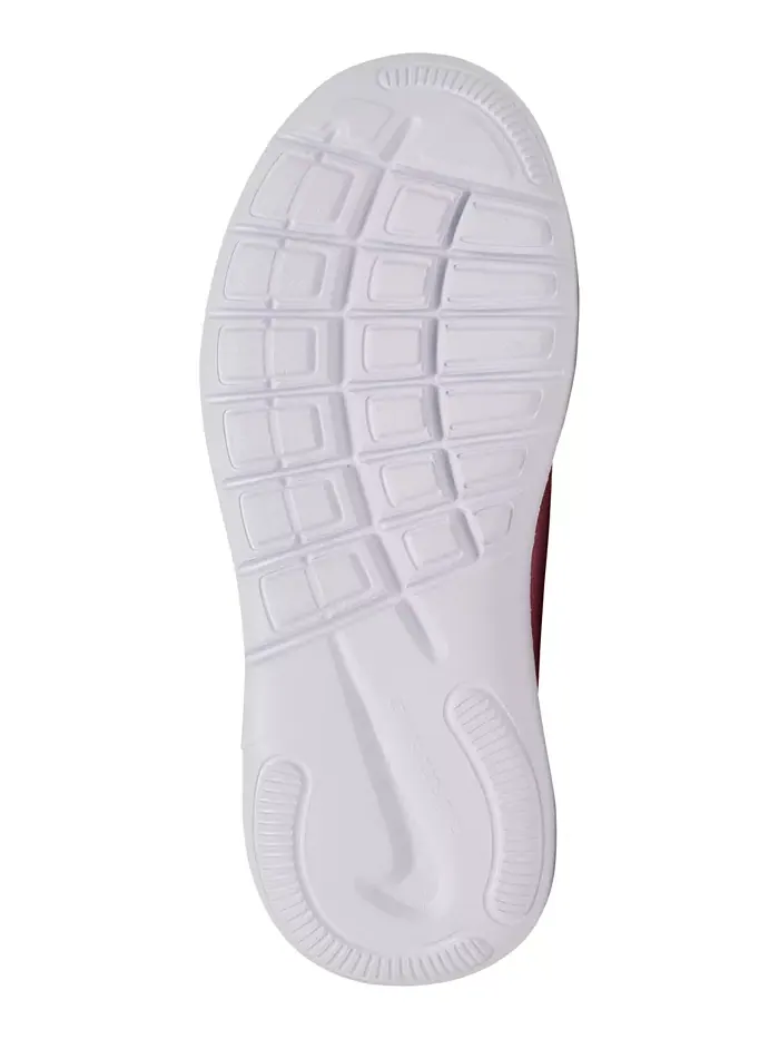 Детские беговые кроссовки Flex Runner 4 Slip-On от Finish Line для девочек Nike — изображение 6 из 6, розовый розовый