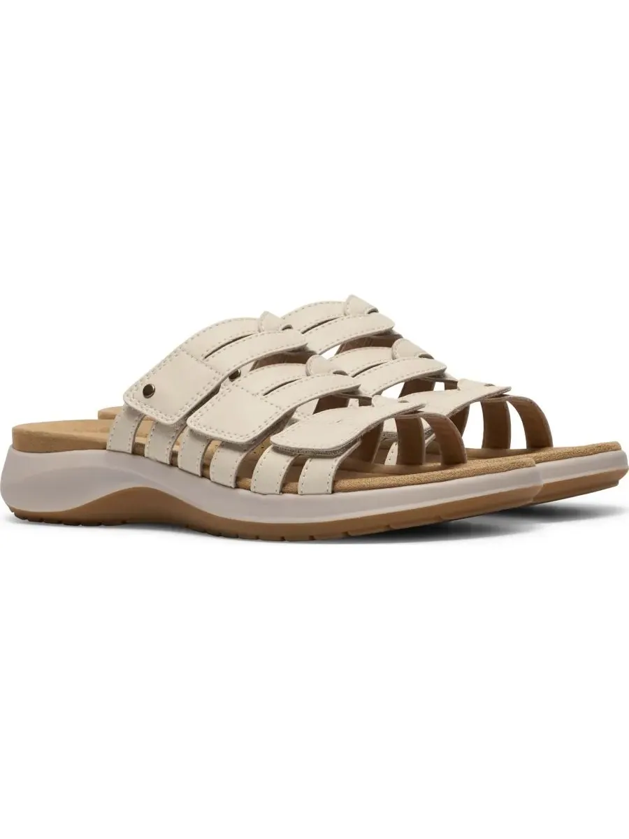 Сандалии женские Clarks Maelynn Abby, с круглым носком