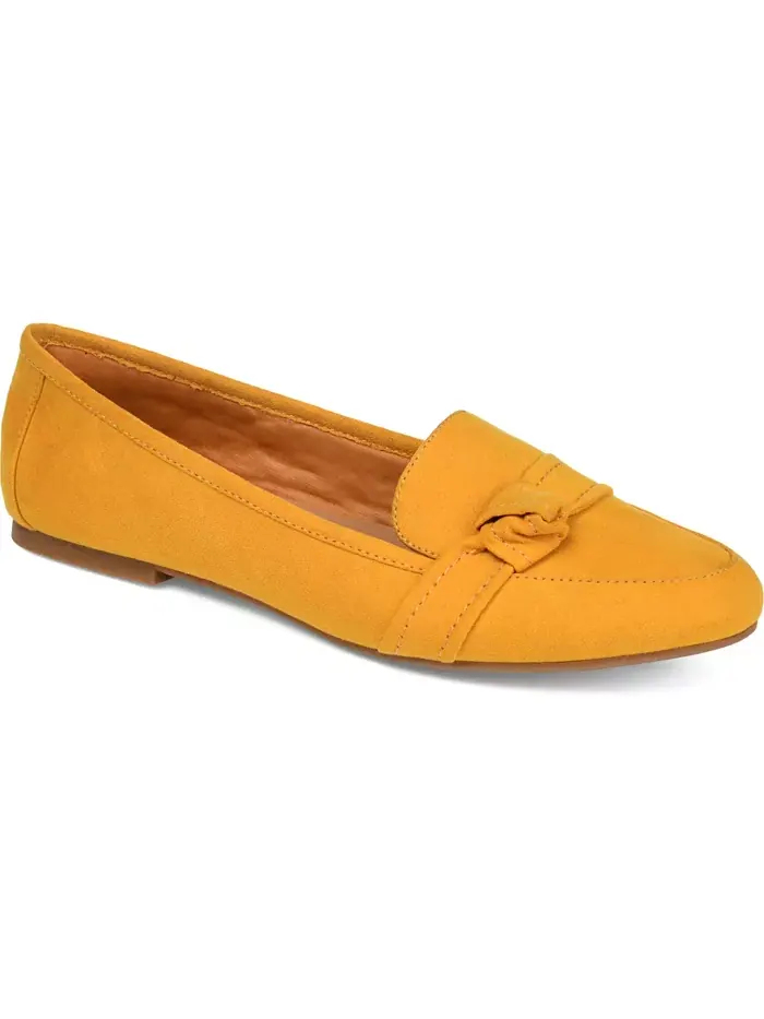 Женские балетки Marci Slip On Journee Collection