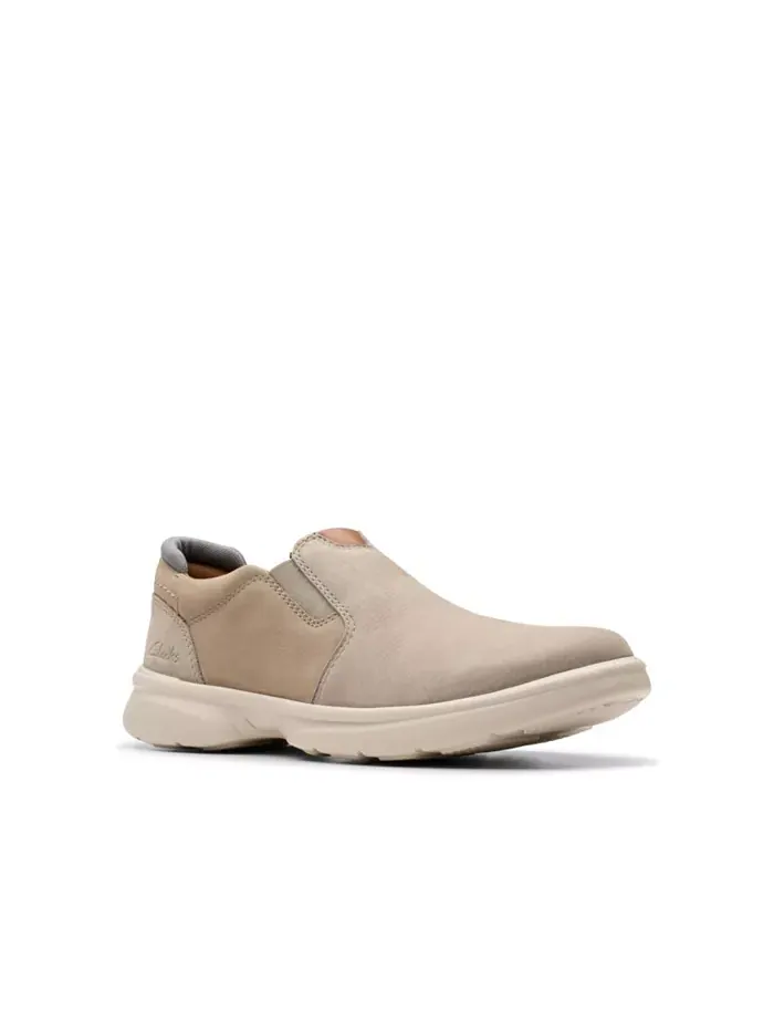 Туфли мужские Clarks Bradley Ease
