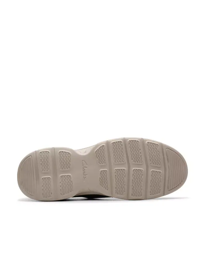 Туфли мужские Clarks Bradley Ease — изображение 4 из 7, темно-синий