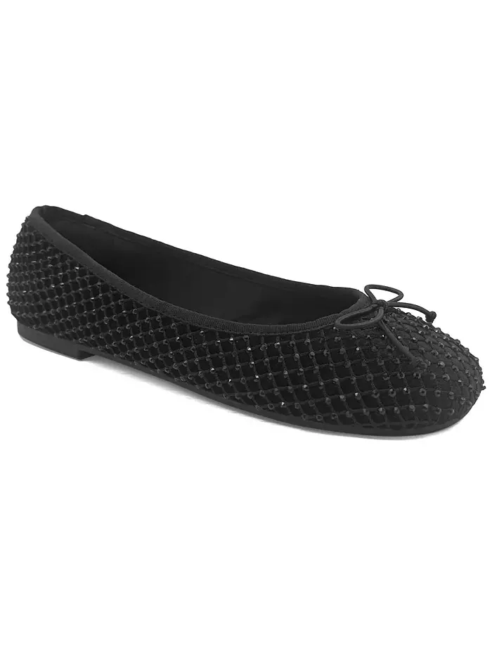 Женские балетки Palmer Mesh Kenneth Cole Reaction — изображение 1 из 8, красный