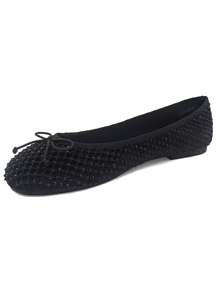Женские балетки Palmer Mesh Kenneth Cole Reaction — изображение 3 из 8, красный