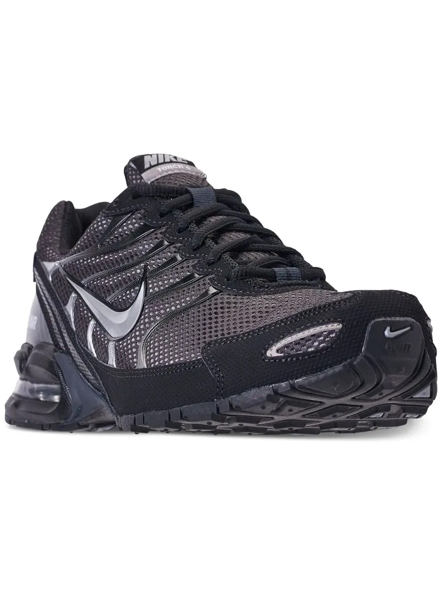 Мужские беговые кроссовки Air Max Torch 4 от Finish Line Nike