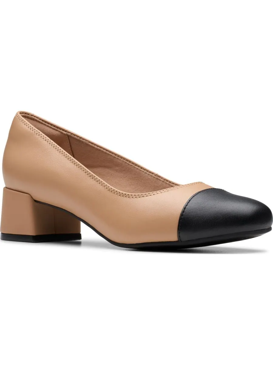 Слипоны женские Clarks Iridessa May