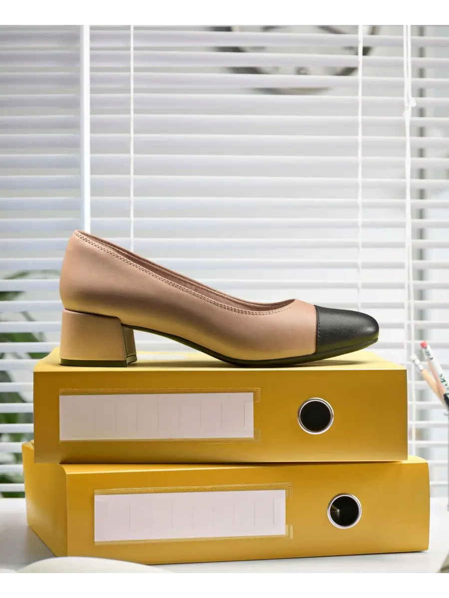Слипоны женские Clarks Iridessa May — изображение 5 из 10, бежевый