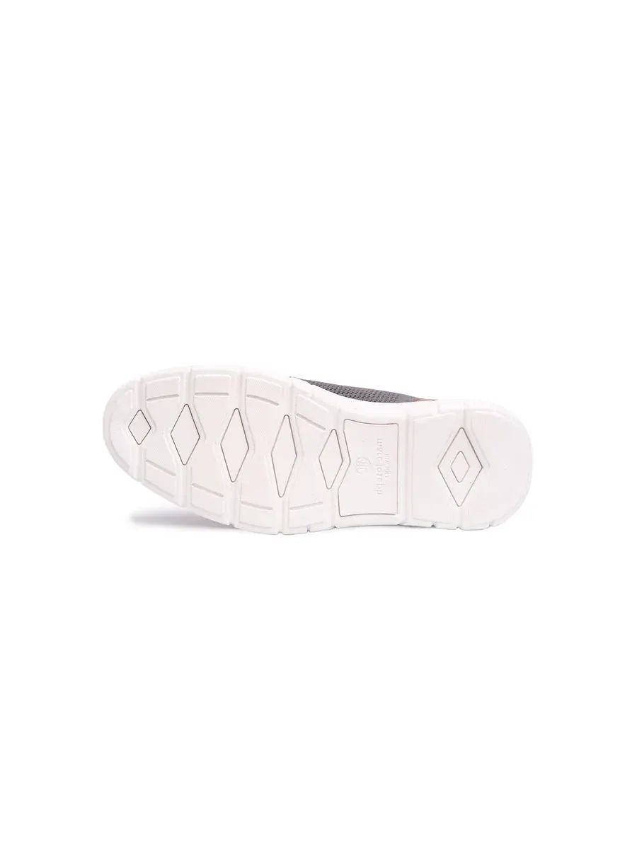 Мужские легкие сетчатые оксфорды South Street с технологией Hands-Free Slip On Marc Joseph New York — изображение 5 из 5