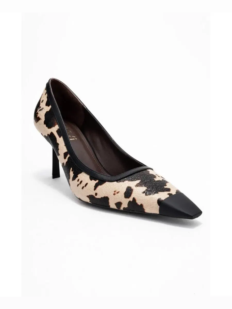 Женские туфли-лодочки Rona с острым носком Prologue Shoes — изображение 1 из 6, мульти