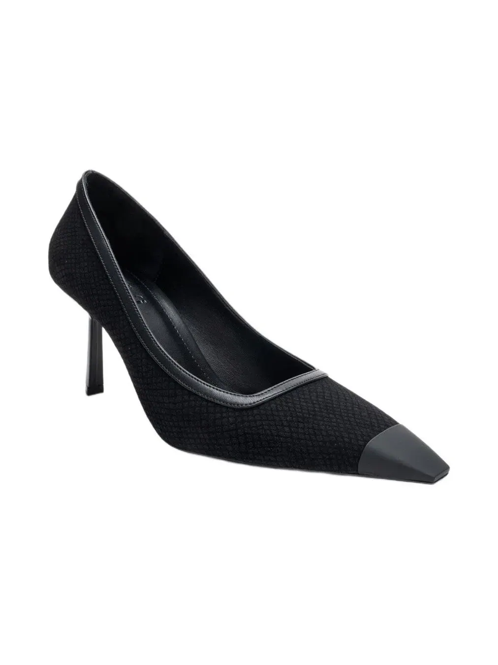 Женские туфли-лодочки Rona с острым носком Prologue Shoes