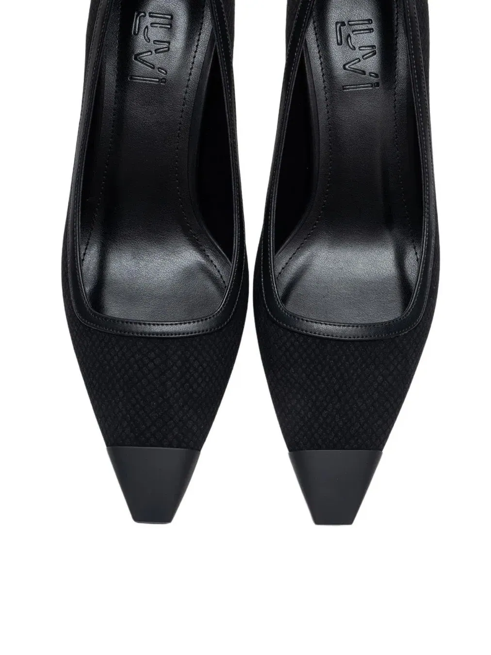 Женские туфли-лодочки Rona с острым носком Prologue Shoes — изображение 3 из 6