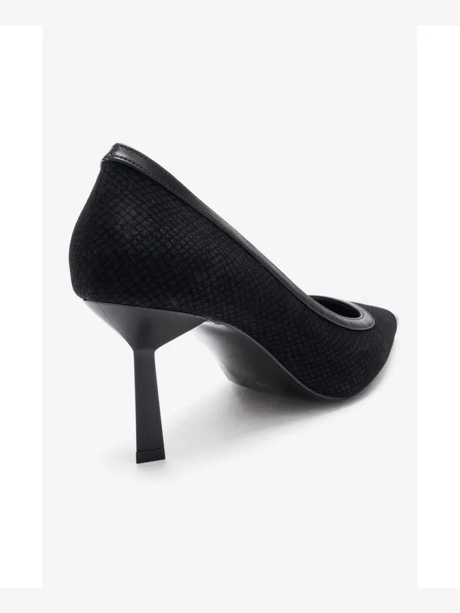 Женские туфли-лодочки Rona с острым носком Prologue Shoes — изображение 5 из 6