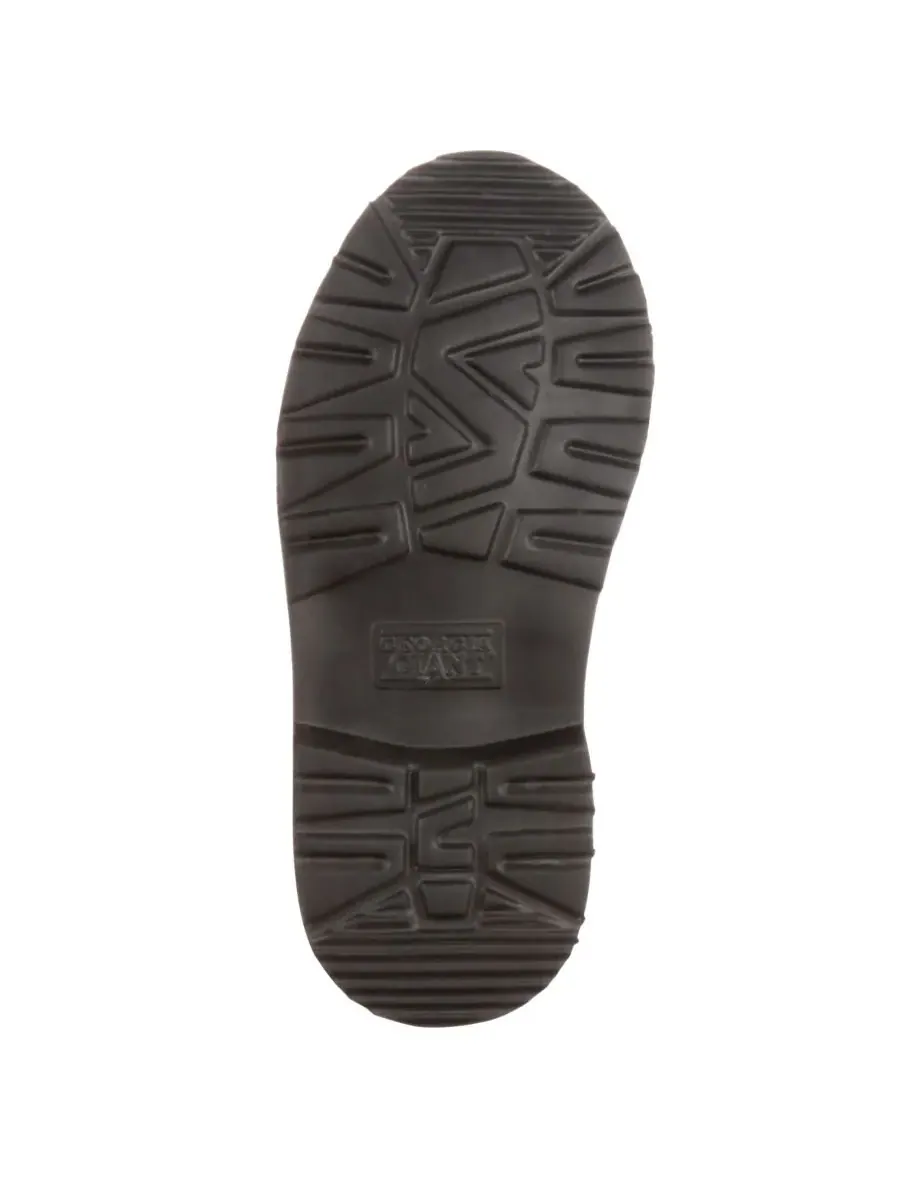 Kids Georgia Kids' Georgia Giant Wellington GEORGIA BOOT — изображение 2 из 5, коричневый