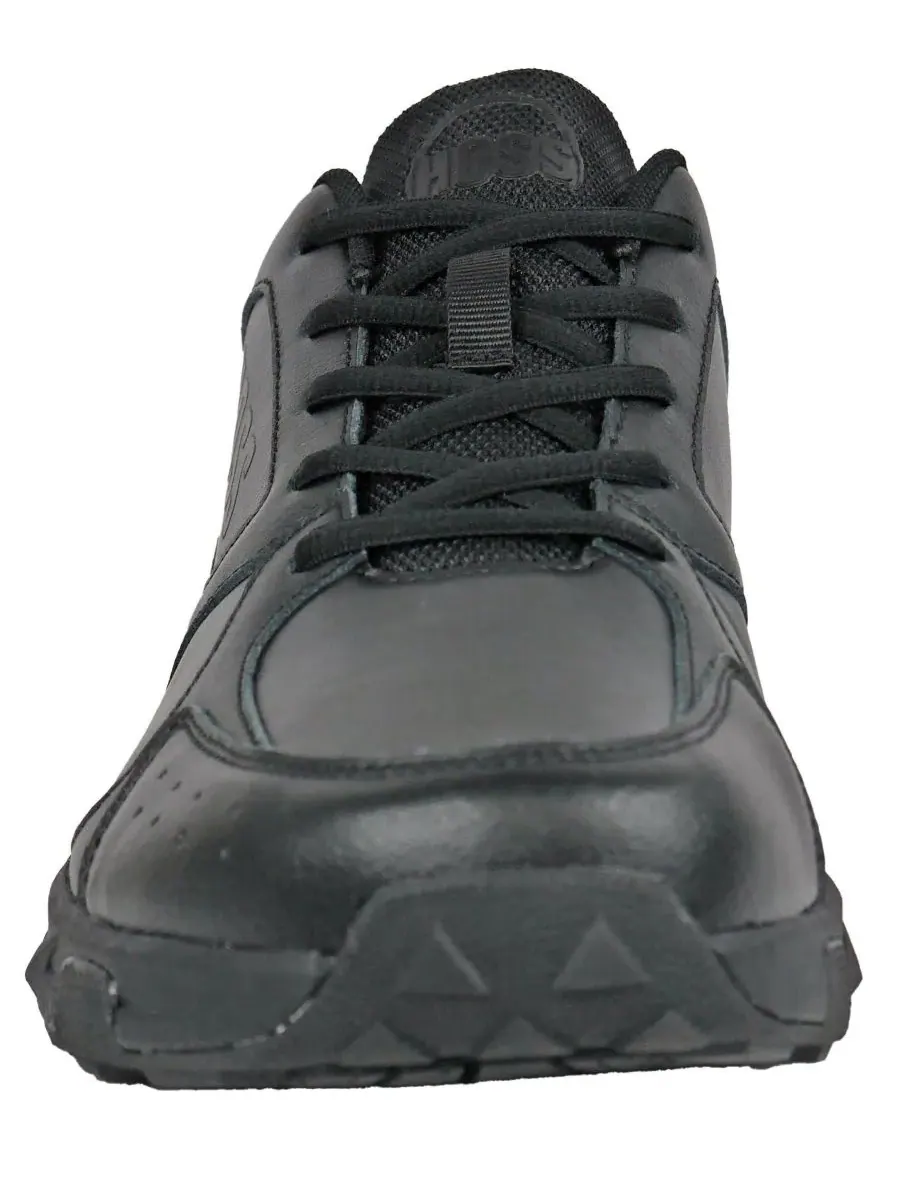 Мужские рабочие ботинки Beta Soft Toe Wide Fit Hoss Boot Company — изображение 4 из 6, черный