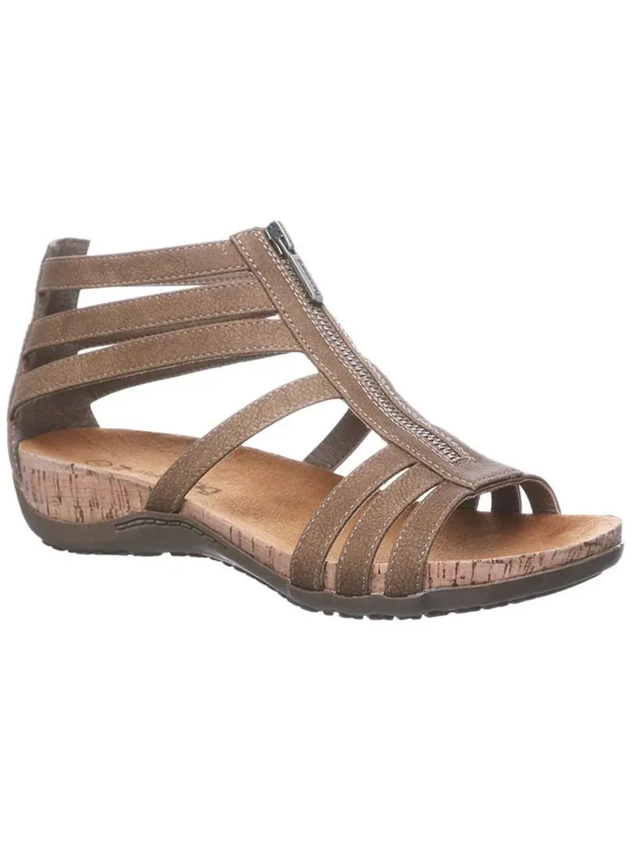 Женские сандалии Layla II с ремешками BEARPAW