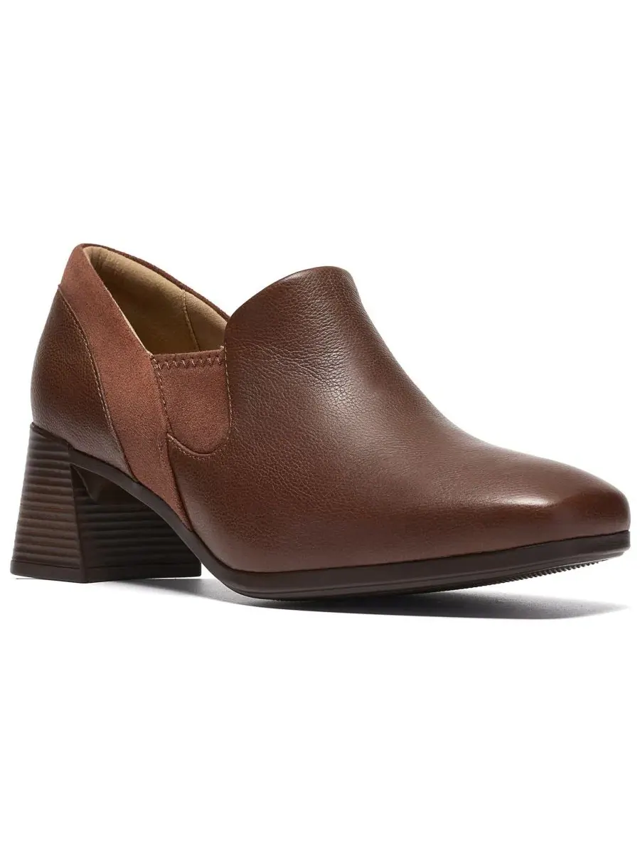 Ботинки-челси Marriann Pure Clarks