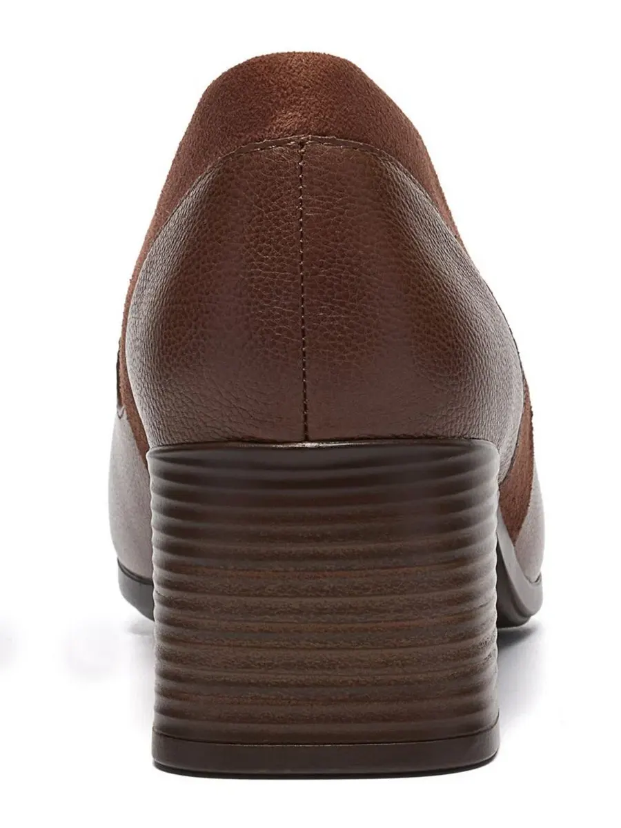 Ботинки-челси Marriann Pure Clarks — изображение 3 из 6, бежевый