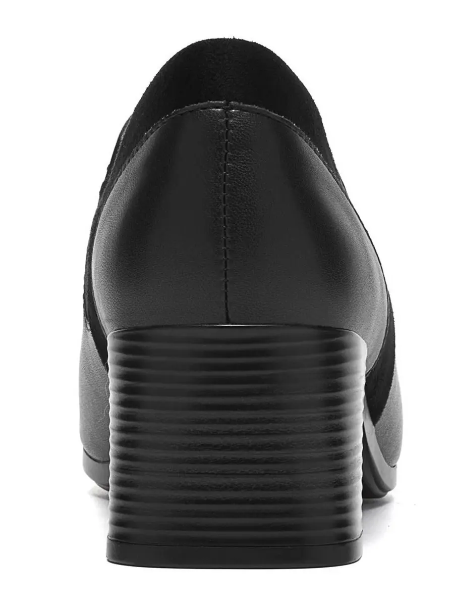 Ботильоны Marriann Pure Clarks — изображение 3 из 6, черный