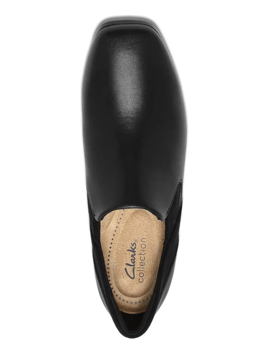 Ботильоны Marriann Pure Clarks — изображение 4 из 6, черный