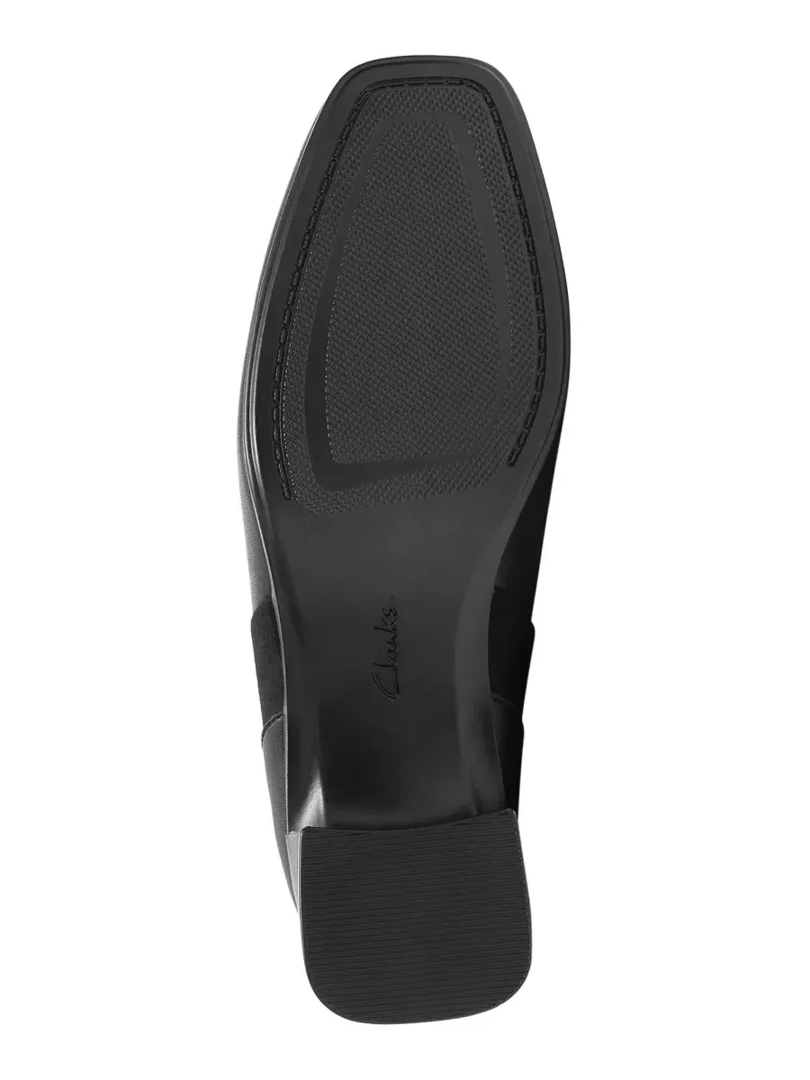 Ботильоны Marriann Pure Clarks — изображение 5 из 6, черный