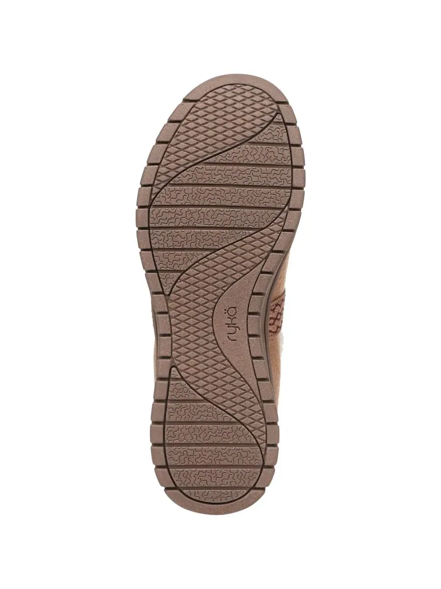 Мюли женские Sophie Slip-On Mules Ryka — изображение 5 из 5, коричневый