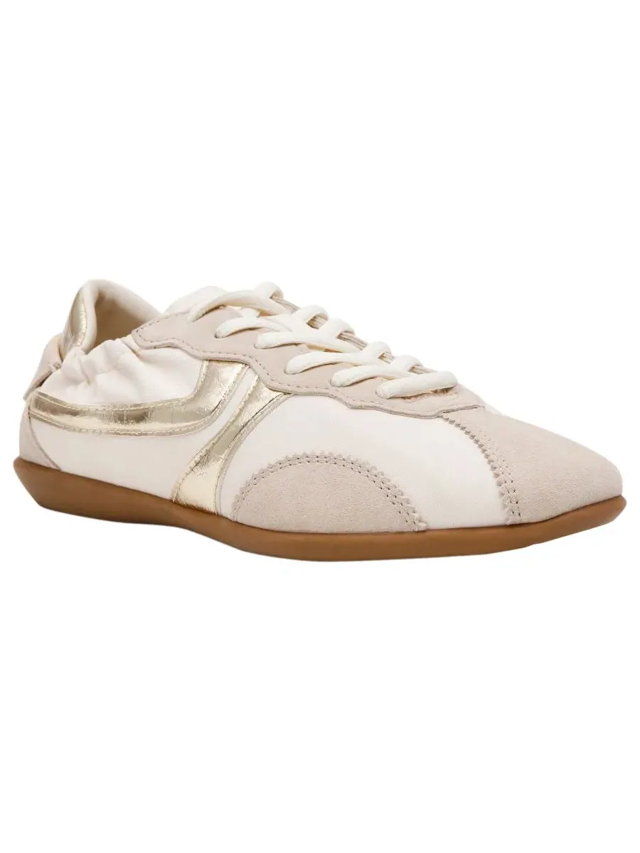 Кроссовки Khaia Lace-Up Steve Madden