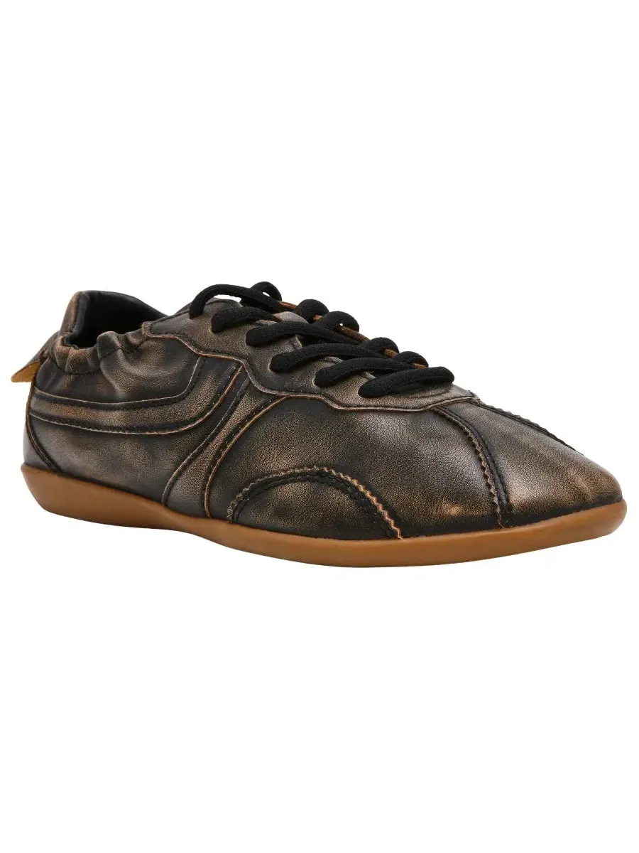 Кроссовки Khaia Lace-Up Steve Madden