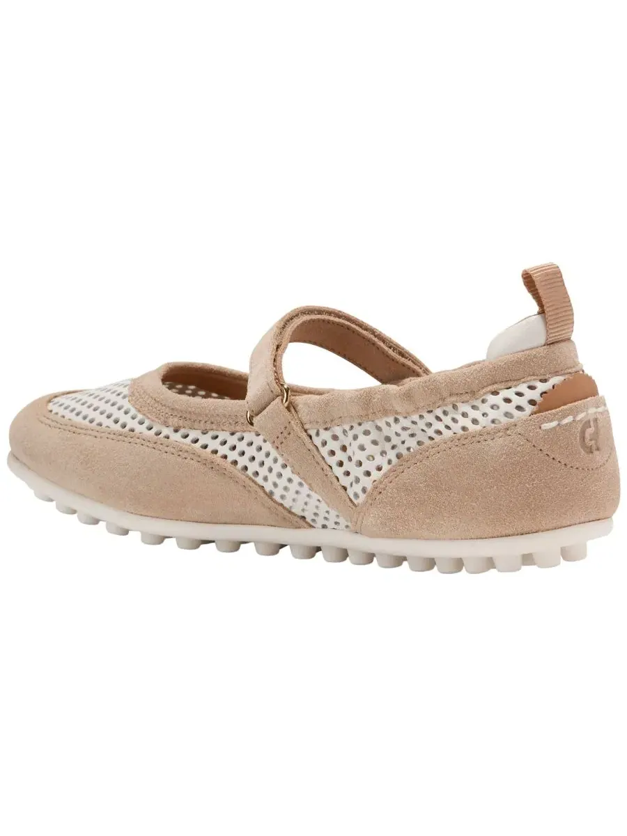 Балетки-мэри джейн GrandPrø Travina Cole Haan — изображение 3 из 5, песочный
