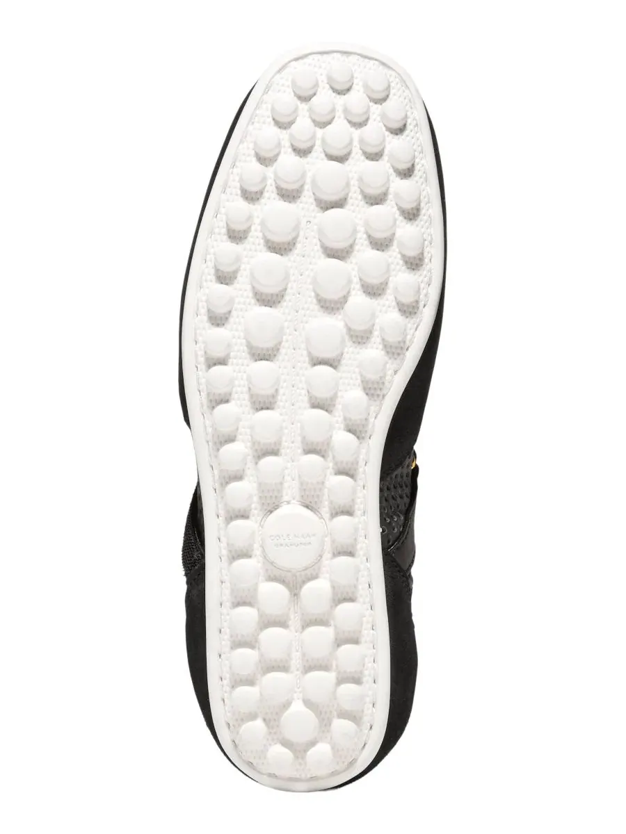 Балетки Mary Jane GrandPrø Travina Cole Haan — изображение 5 из 5, черный
