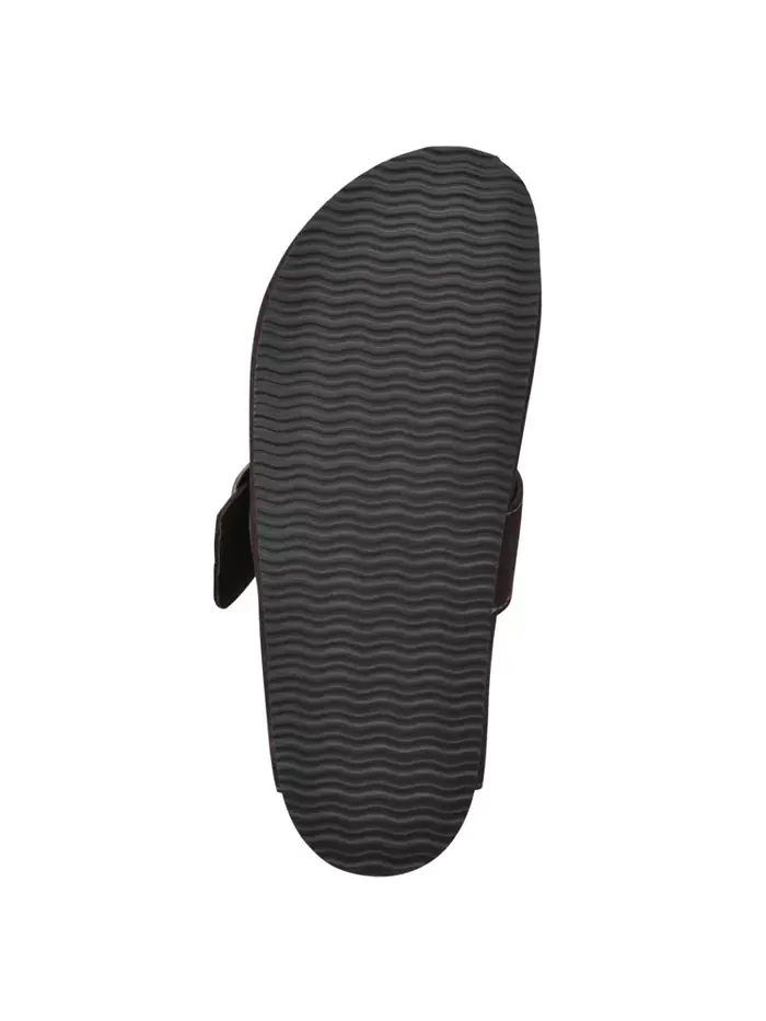 Женские кроксы Big Easy Slip On White Mountain — изображение 5 из 6, коричневый
