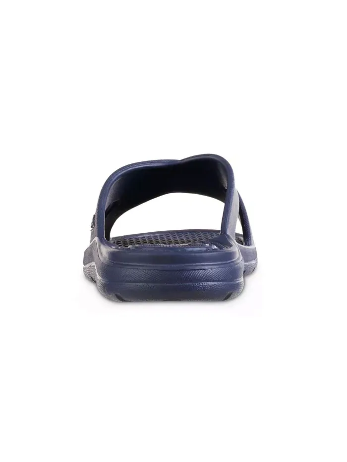 Женские сандалии Molded Cross Slide с технологией Everywear Totes — изображение 3 из 6, темно-синий