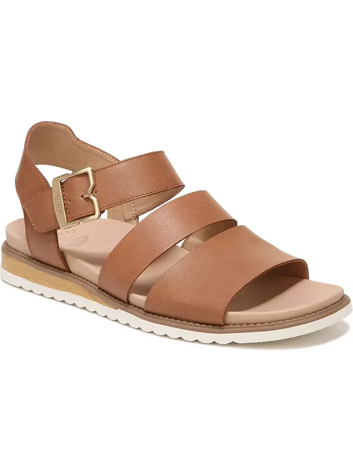 Женские босоножки Island-Glow с ремешками Dr. Scholl's
