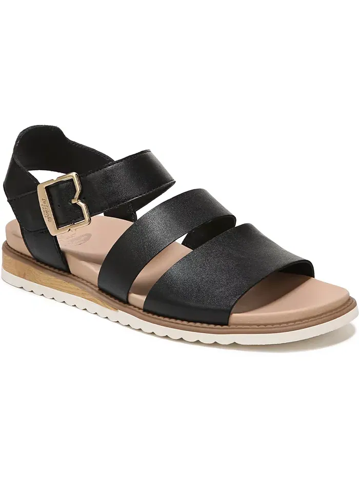 Женские босоножки Island-Glow с ремешками Dr. Scholl's