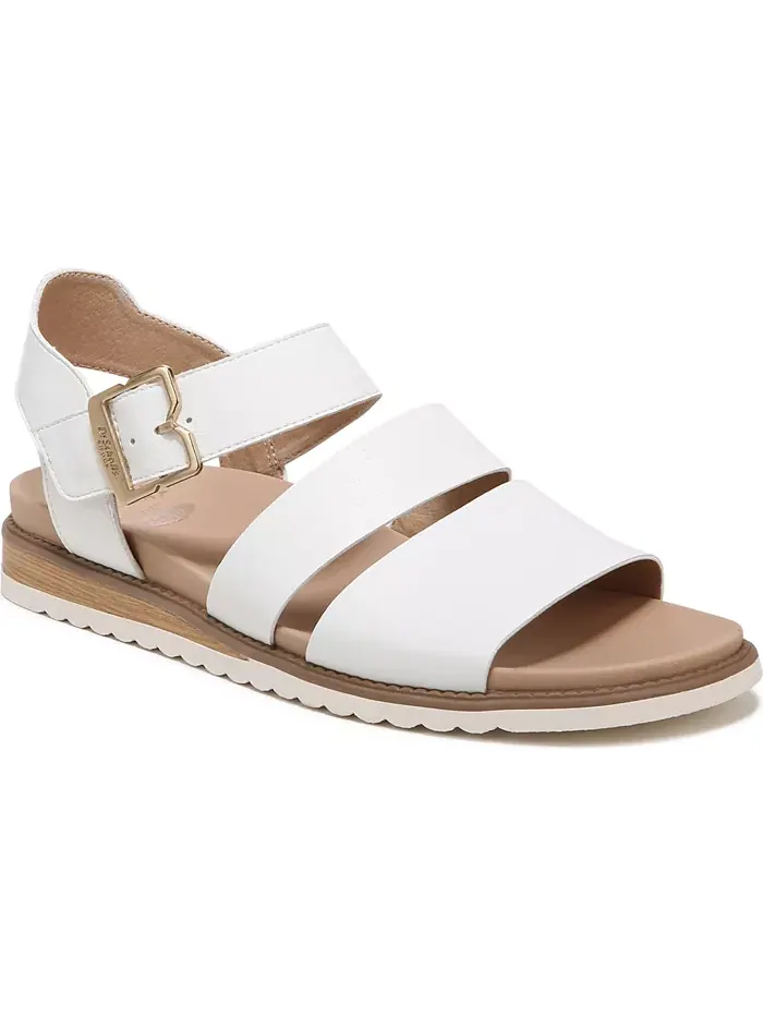 Женские босоножки Island-Glow с ремешками Dr. Scholl's