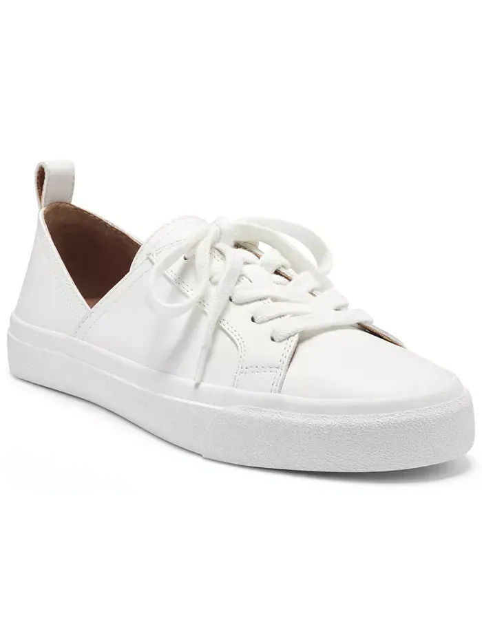 Женские кроссовки Dansbey на шнуровке Lucky Brand — изображение 1 из 5, белый