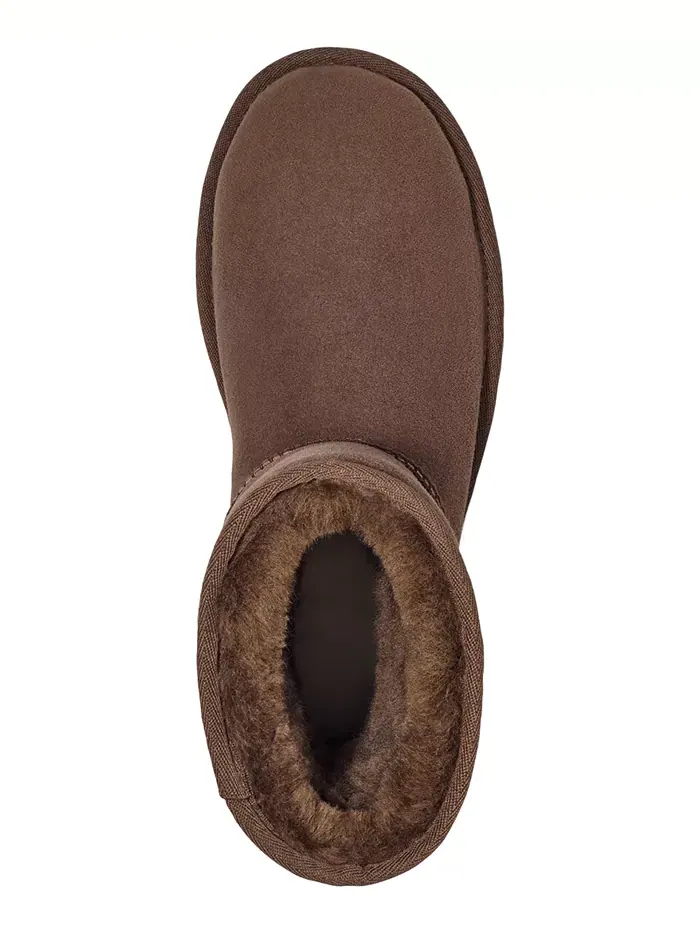 Женские короткие ботинки Classic II UGG® — изображение 4 из 6