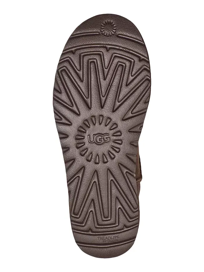 Женские короткие ботинки Classic II UGG® — изображение 5 из 6