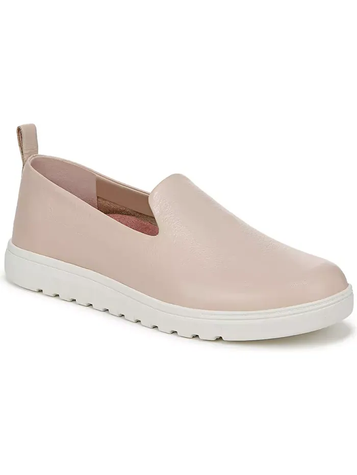Женские лоферы Uptown Willa Vionic — изображение 1 из 3, розовый