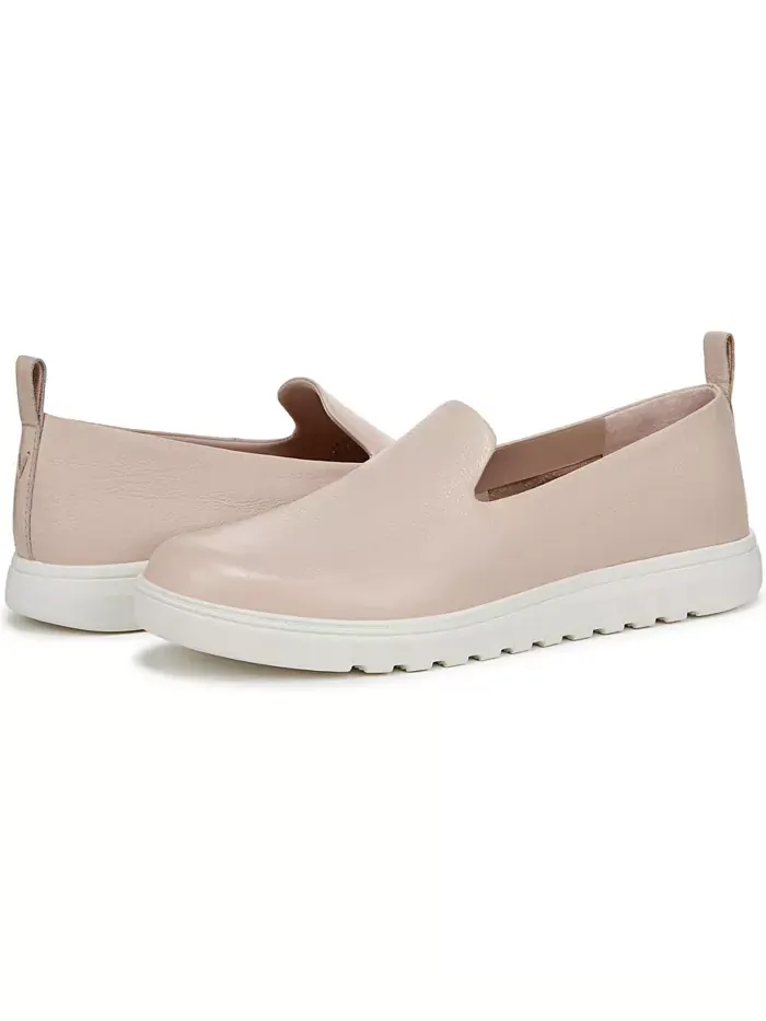 Женские лоферы Uptown Willa Vionic — изображение 2 из 3, розовый