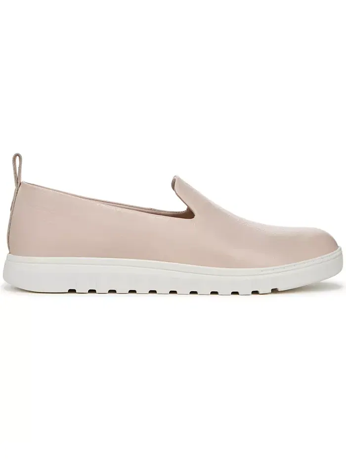 Женские лоферы Uptown Willa Vionic — изображение 3 из 3, розовый