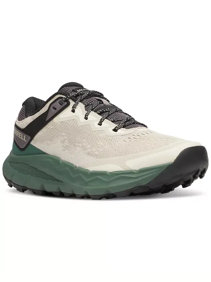 Мужские кроссовки для трейла NOVA 4 Merrell — изображение 1 из 7, серый