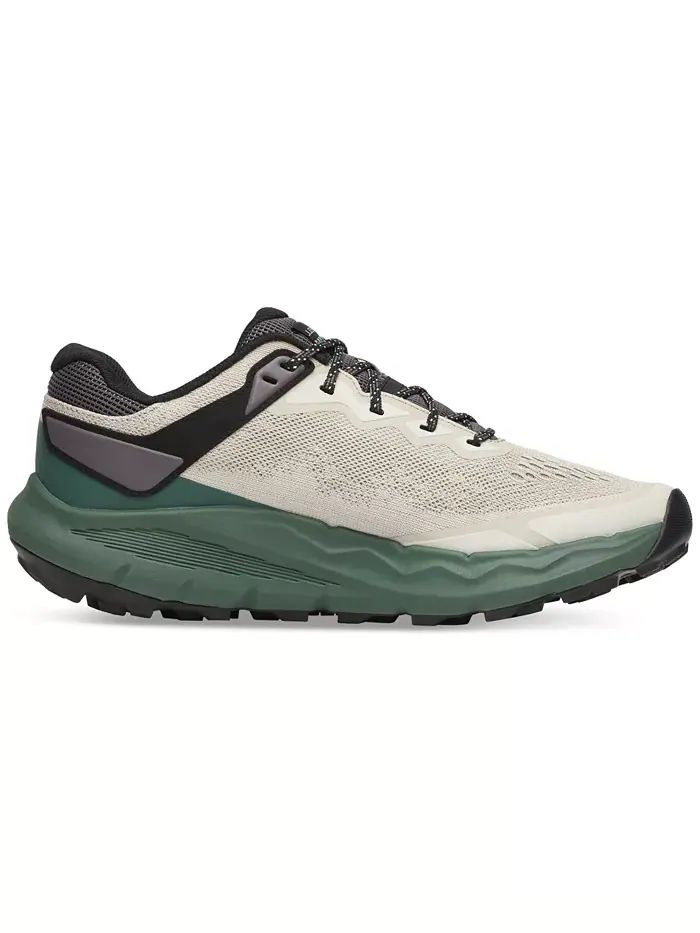 Мужские кроссовки для трейла NOVA 4 Merrell — изображение 4 из 7, серый