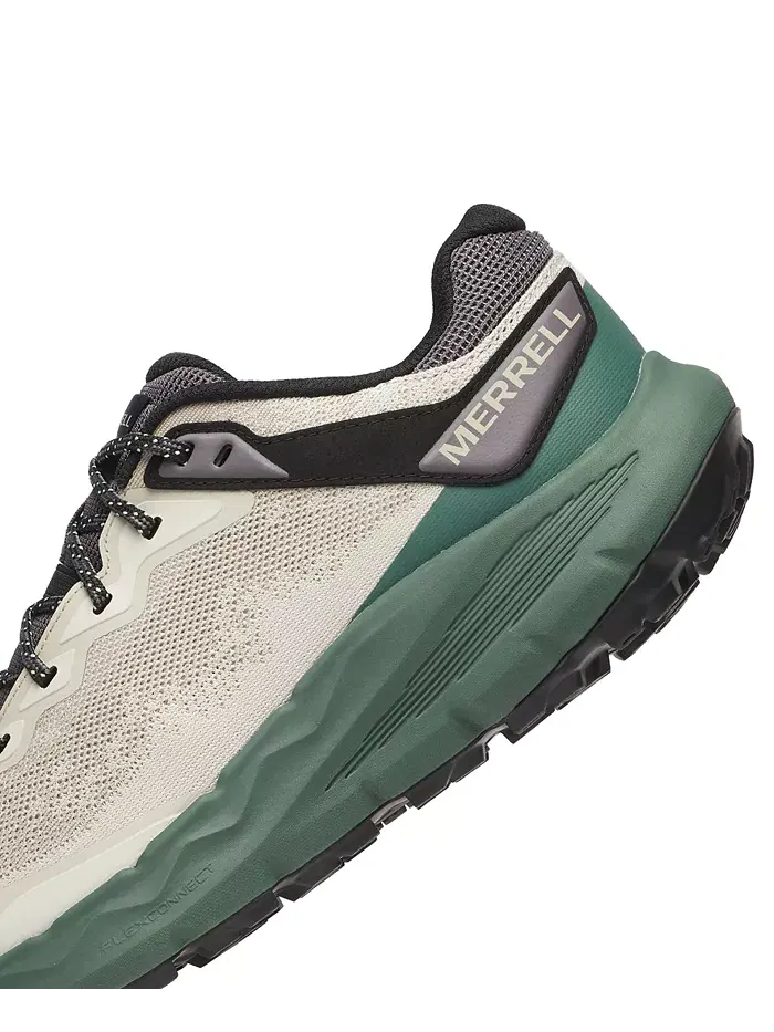 Мужские кроссовки для трейла NOVA 4 Merrell — изображение 5 из 7, серый